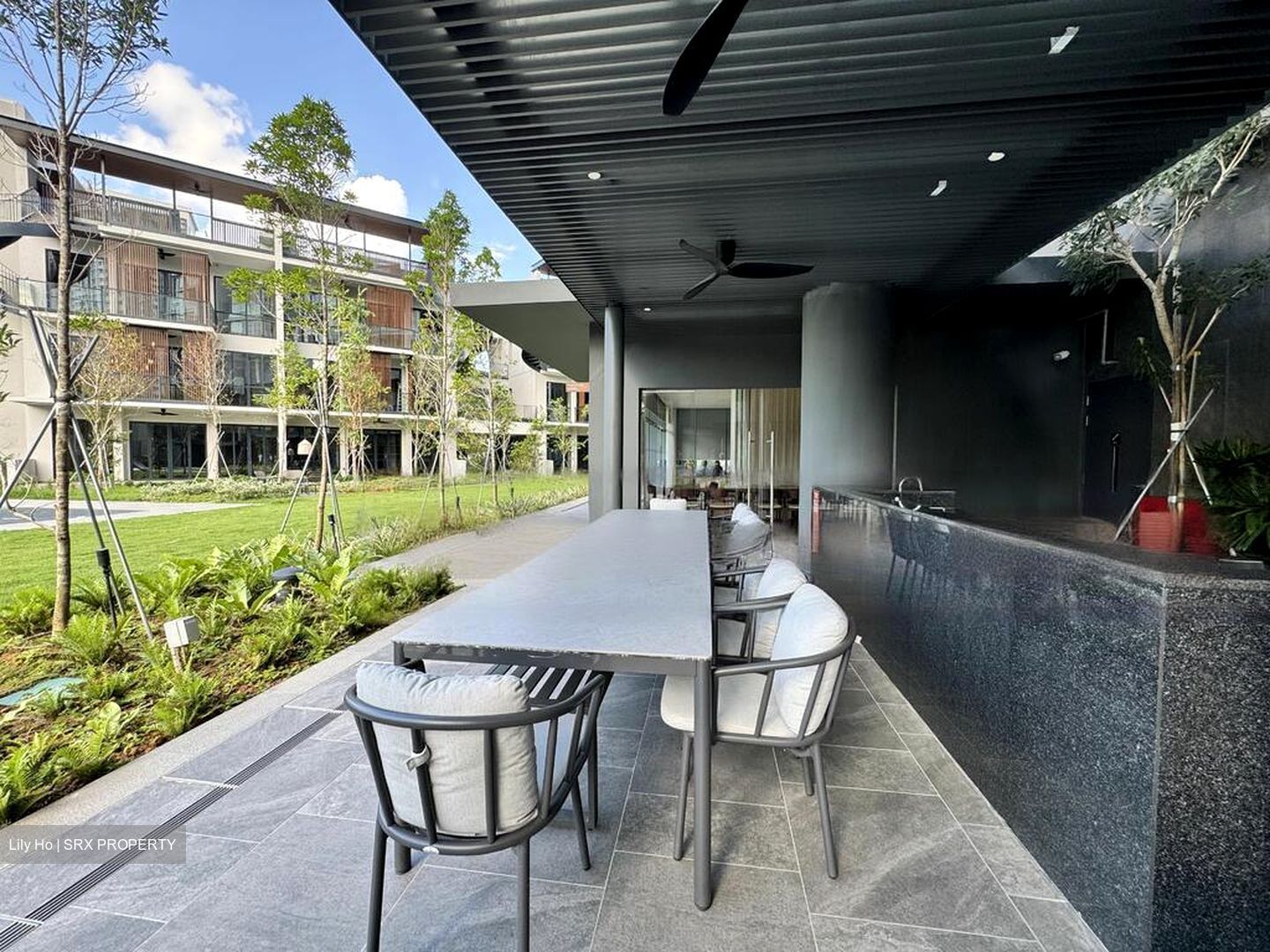 One Holland Village Residences (D10), Apartment #620136601